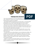 Falanges - Os Caveiras 