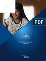 Fundacion BBVA-Guia Inteligencia Emocional y Liderazgo