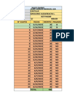Pago Diario