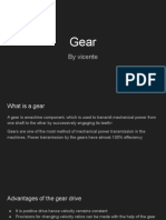 Gear