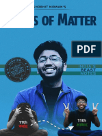 States of Matter - Shobhit Nirwan