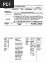 Pud 7mo Unidad 5 Ciencias Sociales