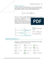 Phase Lines