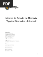 (Grupo 6) - Informe 'Estudio de Mercado' Grupo 6 (Rev. LVF 20221024)