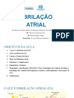 Fibrilação Atrial