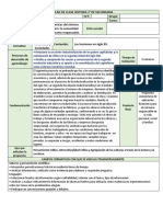 Proyecto 2. Componentes y Dinámicas Del Sistema Económico y Financiero