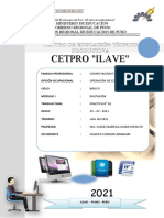 Caratula Cetpro Ilave