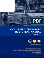 LPTRP Manual Volume 1.2