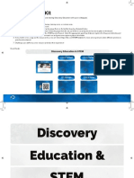 STEM Bulletin Board Kit