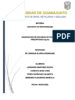 Practica 3 Lab Hidrometalurgia