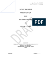 Draft - Specification COupler