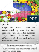 Lec.3 Classification of Crops