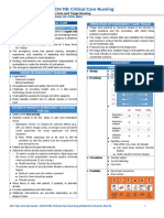 M3 - Didactic - NCM 118