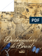 Desbravadores Do Brasil