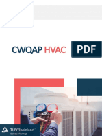 Cwqap Hvac