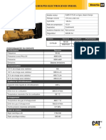 Fiche Technique C175!20!4000kVA Low Emissions