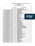 Hasil H-3 - Pub 1 Ganjil Bahasa Indonesia Xii