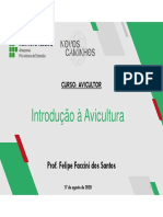 Aula 1 Introdução