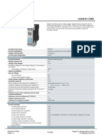 3UG46151CR20 Datasheet en