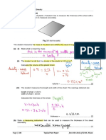 O Levels Physics Book