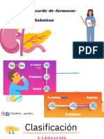 Flashcards FÃ¡Rmacos (Diabetes) 2