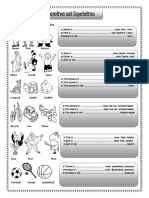 Comparatives and Superlatives Reading Comprehension Exercises 75763