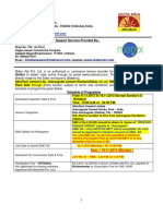 16.11.13 UltraTech Cement Scrap