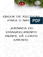 Ebook de Natal 