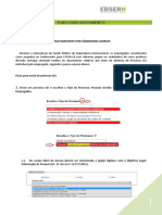 Tutorial Afastamentos 1 2