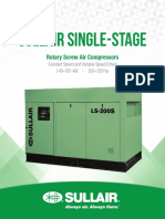 LIT Sullair Single-Stage SAPSS200350 en 0