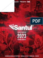 Catalogo Santul Herramientas 2023