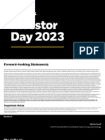 BlackRock 2023 Investor Day