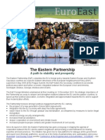 The Eastern Partnership