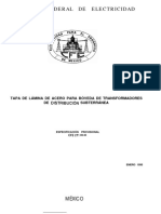 Comisión Federal de Electricidad: México