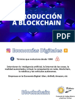 Blockchain