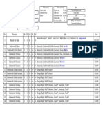 Roster Estalia Inframundo