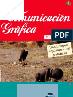 Origen y Evolución de La Comunicación Gráfica