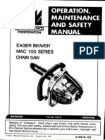 Eager Bever 2.0 Manual