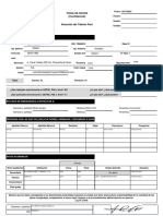 Formatos de Ingreso Gepae 2022