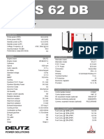 DPS 62DB 01DS