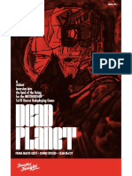 Mothership Dead Planet PDF Free