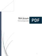 Tka Scrum Handbook