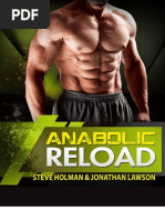 AnabolicReload R1