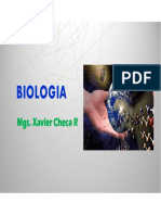 Origen Del Universo Unidad 1 Mgs Xavier Checa R