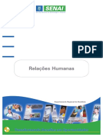 Relações Humanas