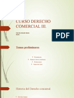 Curso Completo Derecho Comercial III 2