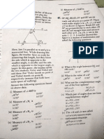 Case Study Triangles