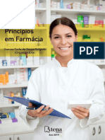 E Book Princípios em Farmácia