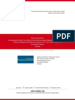 Sistema de Información Científica: Red de Revistas Científicas de América Latina, El Caribe, España y Portugal