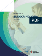 Novo Protocolo - Endocrino